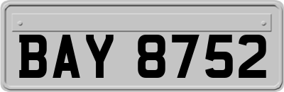 BAY8752