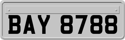 BAY8788