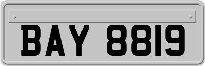 BAY8819