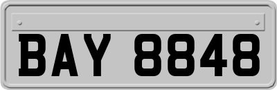 BAY8848