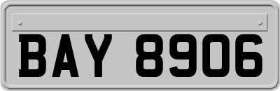 BAY8906