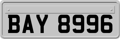 BAY8996