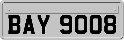 BAY9008