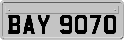 BAY9070