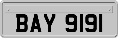 BAY9191