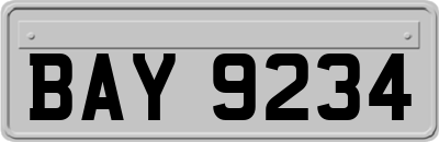 BAY9234