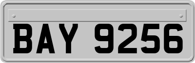 BAY9256