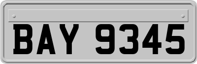 BAY9345