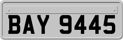 BAY9445