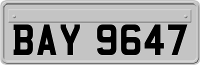 BAY9647