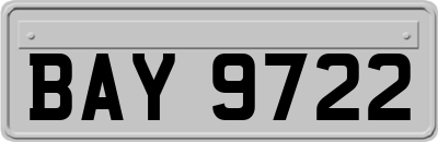 BAY9722
