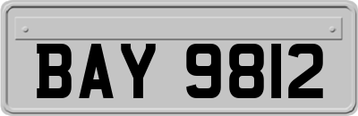 BAY9812