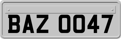 BAZ0047