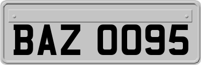 BAZ0095