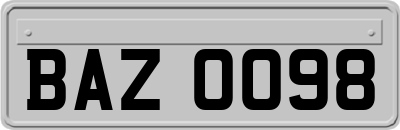 BAZ0098