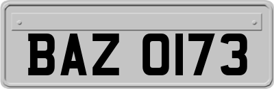 BAZ0173