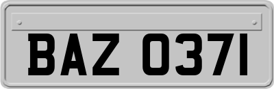 BAZ0371