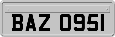 BAZ0951
