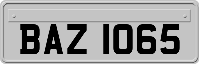 BAZ1065