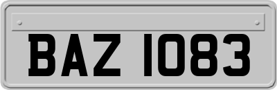 BAZ1083