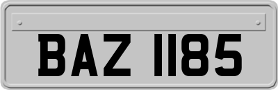 BAZ1185