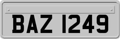 BAZ1249