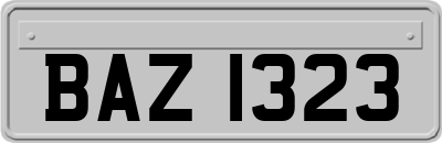 BAZ1323