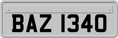 BAZ1340