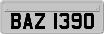 BAZ1390