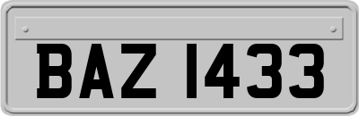 BAZ1433