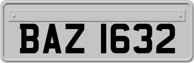 BAZ1632