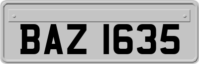 BAZ1635