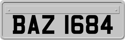 BAZ1684