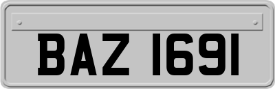BAZ1691