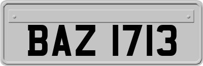 BAZ1713