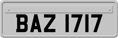 BAZ1717