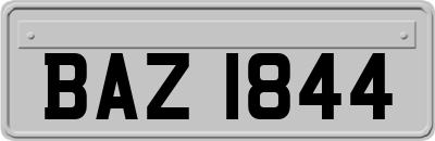 BAZ1844