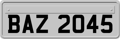 BAZ2045