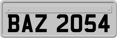 BAZ2054