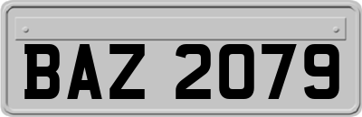 BAZ2079