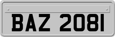BAZ2081