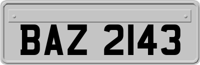 BAZ2143