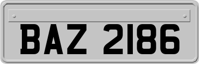 BAZ2186