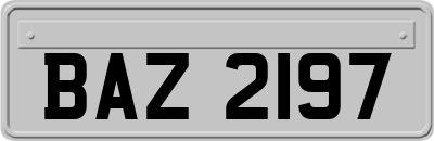 BAZ2197