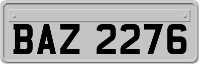 BAZ2276
