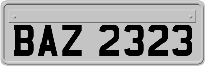 BAZ2323