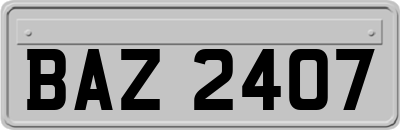 BAZ2407