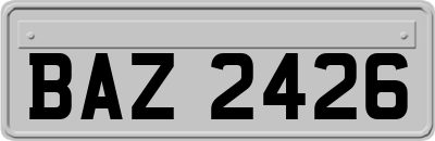BAZ2426