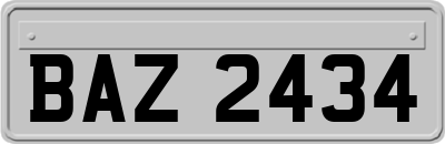BAZ2434