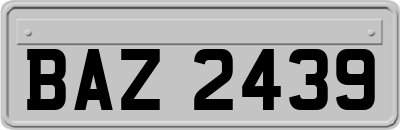 BAZ2439